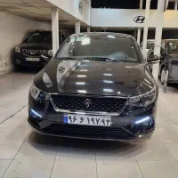 تارا وی ۴ اتومات مدل ۴۰۴|خودرو سواری و وانت|شیراز, ارم|دیوار