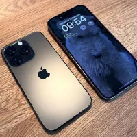 آیفون13pro پلمپ