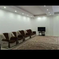 آپارتمان مبله و کامل در گنبد اجاره ماهانه و سالانه|اجارهٔ کوتاه‌مدت آپارتمان و سوئیت|گنبد کاووس, |دیوار