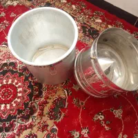 یه دستگاه گلاب گیر