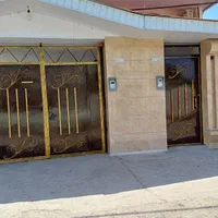 نقاشی ساختمان