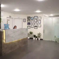 خدمات تخصصی دندانپزشکی در کلینیک نگین شیراز|خدمات آرایشگری و زیبایی|شیراز, زرگری|دیوار