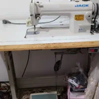 چرخ خیاطی جک