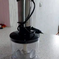 گوشت کوب برقی یونیک