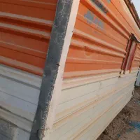 فروش کانکس دو و نیم  در چهار متری|مصالح و تجهیزات ساختمان|باوی, |دیوار
