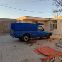 وانت‌نیسان‌.‌دیزل