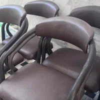 صندلی انتظار ام‌پی