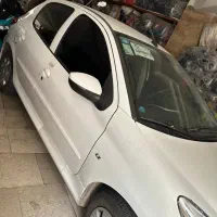 ۲۰۷خش۴۰۴|خودرو سواری و وانت|ری, صالح‌آباد شرقی|دیوار