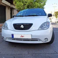 تیبا ۲صفر کارخونه مدل۱۴۰۰