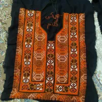 زنچک|لباس|زهک, |دیوار