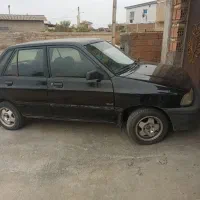 پراید.مدل.۸۵|خودرو سواری و وانت|انبارآلوم, |دیوار