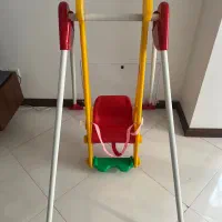 تاب کودک طرح زرافه