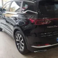 تیگو پرو 1401|خودرو سواری و وانت|تبریز, |دیوار