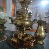 سرویس سماور