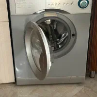 ماشین لباسشویی|ماشین لباسشویی و خشککن لباس|تهران, پونک|دیوار