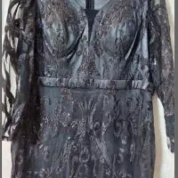 لباس مجلسی سایز ۴۶ ۴۸