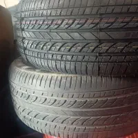 لاستیک ۲۰۵ ۵۰ ۱۶