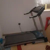 تردمیل کم کارکرد|تجهیزات ورزشی|ایلام, |دیوار