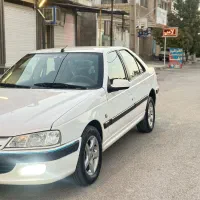 پارس elxمدل 84