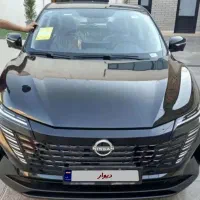نیسان قشقایی آنر مدل ۲۰۲۵|خودرو سواری و وانت|تهران, توحید|دیوار