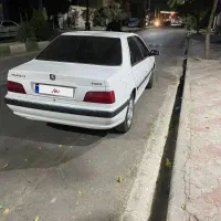 پارس tu5|خودرو سواری و وانت|قم, منبع آب|دیوار