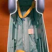Carry on برند samsonite طرح کودک|اسباب و اثاث بچه|تهران, قیطریه|دیوار