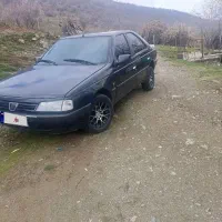 پژو ۴۰۵مدل ۸۳