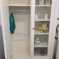 اقلام ته انباری از جنس چوب راش نصف قیمت بالسا|تخت و سرویس خواب|تهران, آجودانیه|دیوار