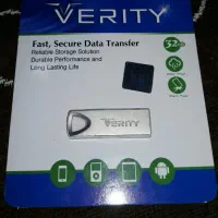 فلش 32 گیگ گارانتی دار نو