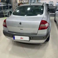 مگان موتور ۲۰۰۰اتومات|خودرو سواری و وانت|اهواز, اسلام آباد شرقی|دیوار