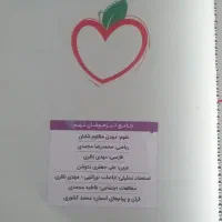 کتاب تست نهم خیلی سبز