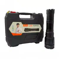 قوی ترین چراغ قوه اسمال t260|کوهنوردی و کمپینگ|ری, شهادت|دیوار