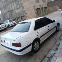 پژو پارس مدل ۹۳|خودرو سواری و وانت|اردبیل, |دیوار