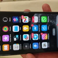 آیفون x 256