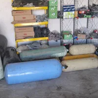 خرید فروش مخزن گاز سی ان جی نصب و تعمیرات|قطعات یدکی و لوازم جانبی|محمدشهر, محمدشهر|دیوار