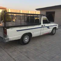 مزدا کارا ۲۰۰۰ مدل ۹۶ اقساطی