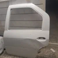 درب عقب ال۹۰ پشت راننده|قطعات یدکی و لوازم جانبی|گنبد کاووس, |دیوار