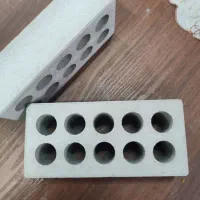 آجر لفتون صادراتی 10سوراخ 10*22