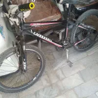 دوچرخه ۲۶ و۲۴|دوچرخه، اسکیت، اسکوتر|قروه, |دیوار