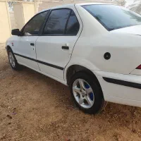 سمند88 LX|خودرو سواری و وانت|شادگان, |دیوار