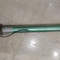 موتور کرکره برقی لوله ای اسمارت
