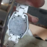 ساعت chanel j12|ساعت|تهران, سبلان (لشگر)|دیوار