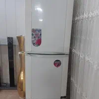 یخچال کمرشکن مارک فرسان