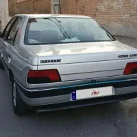 پژو 405 در حد|خودرو سواری و وانت|فریمان, |دیوار