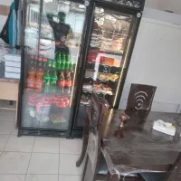 تمامی لوازم فست فودی به فروش می‌رسید|کافی‌شاپ و رستوران|چاپشلو, |دیوار