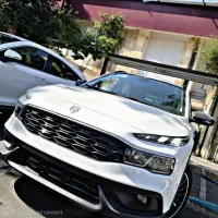 ریرا ۱۴۰۴ سفید مشابه صفر