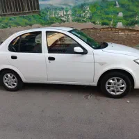 سایناsاستاندارد۸۵گانه|خودرو سواری و وانت|اسلام‌شهر, مظفریه|دیوار