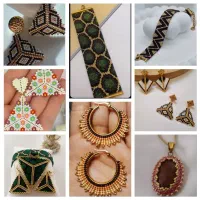 اکسسوری مونجوقی