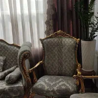 مبل|مبلمان خانگی و میز عسلی|مشهد, امیریه|دیوار