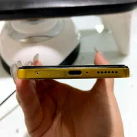 poco x4 poroدرحدنو با تمام لوازم فروش فوری|موبایل|اندیشه, شهرک مریم|دیوار